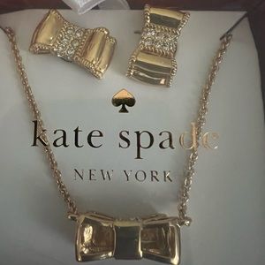 Kate Spade jewelry